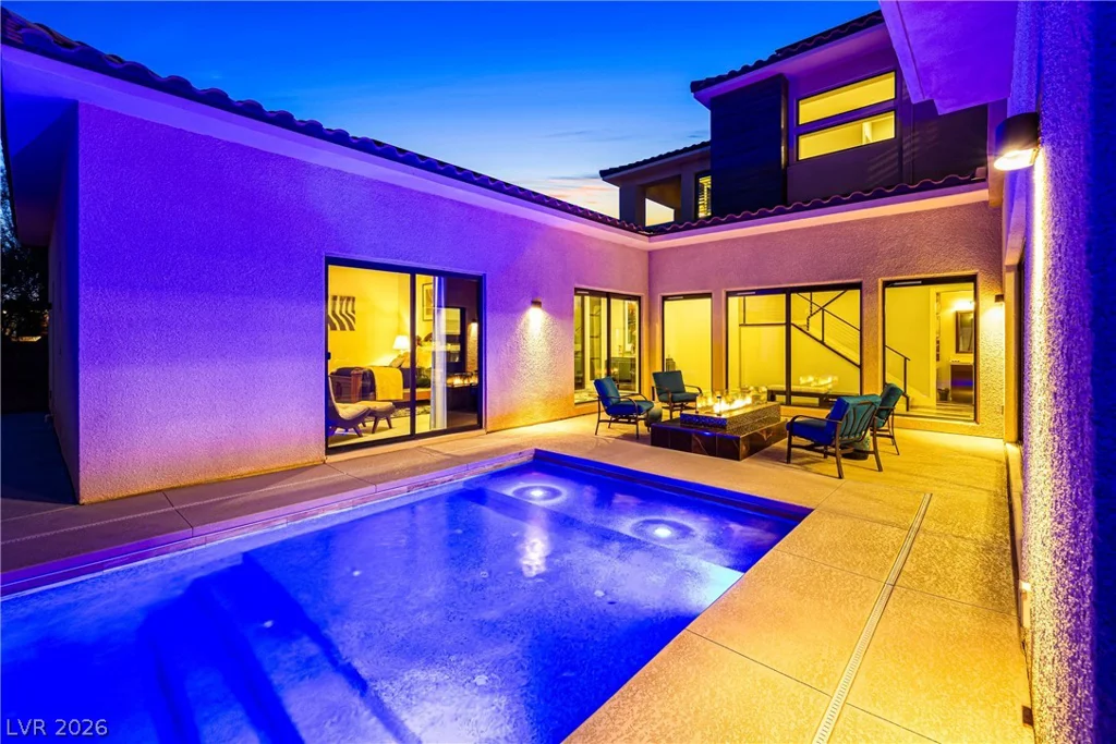 102 San Martino, Henderson, NV 89011