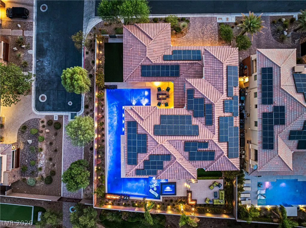 102 San Martino, Henderson, NV 89011