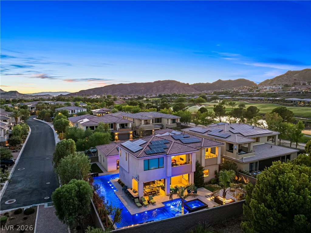 102 San Martino, Henderson, NV 89011