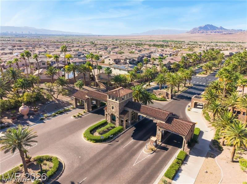 492 Norcia, Henderson, NV 89011