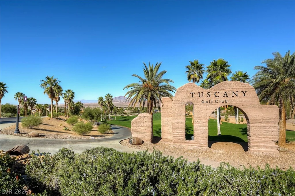 492 Norcia, Henderson, NV 89011