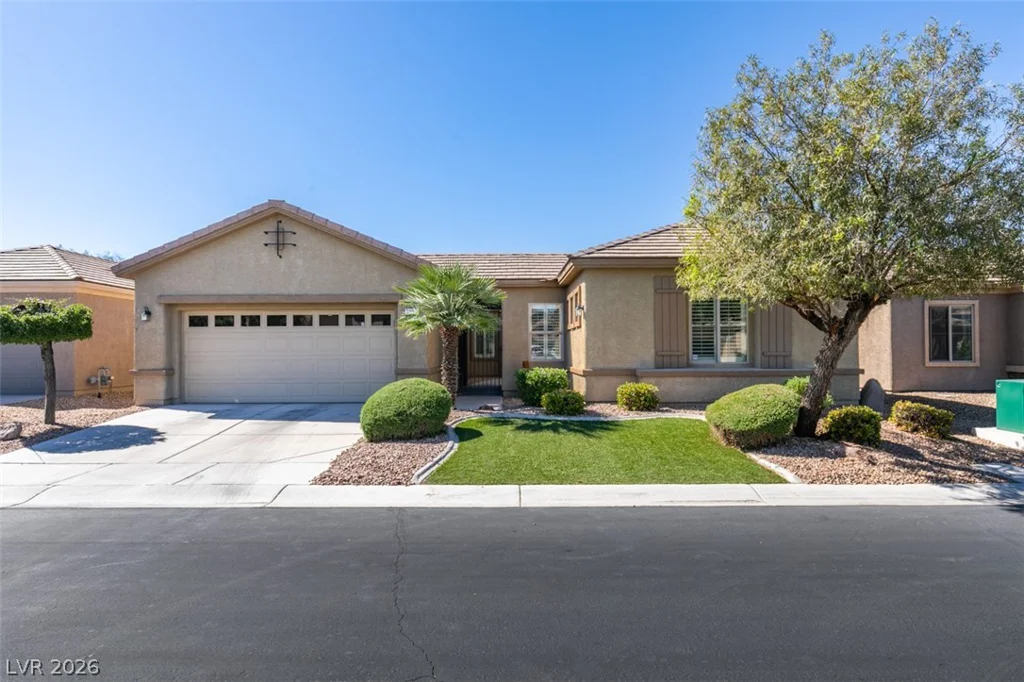 5953 Spanish Mustang, Las Vegas, NV 89122
