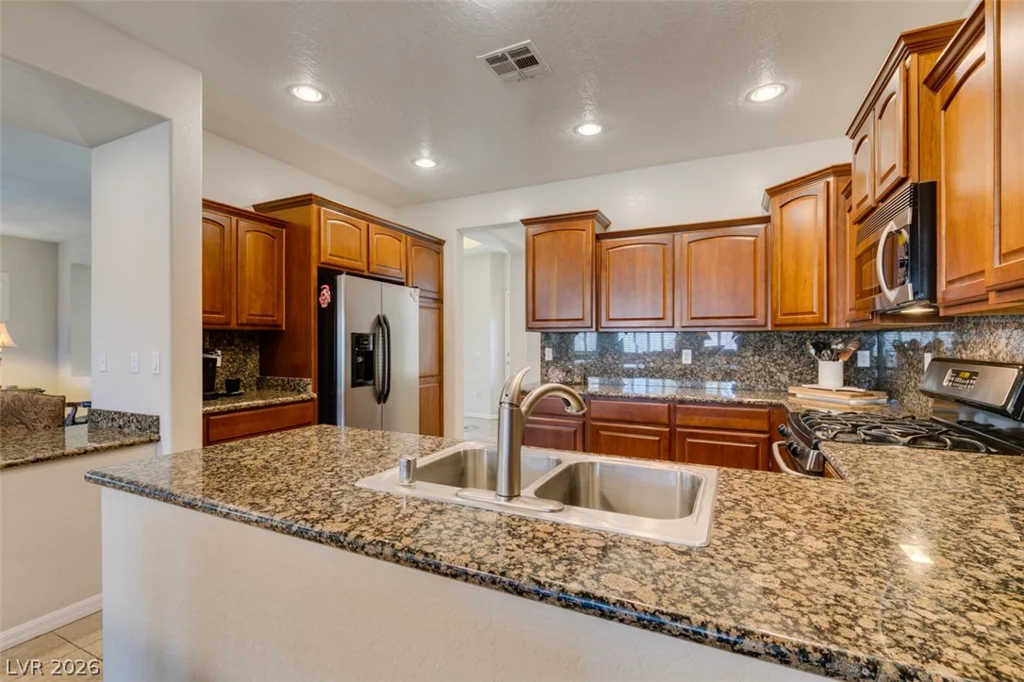 5953 Spanish Mustang, Las Vegas, NV 89122