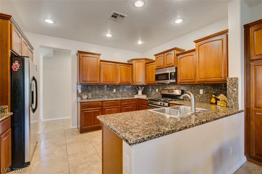 5953 Spanish Mustang, Las Vegas, NV 89122