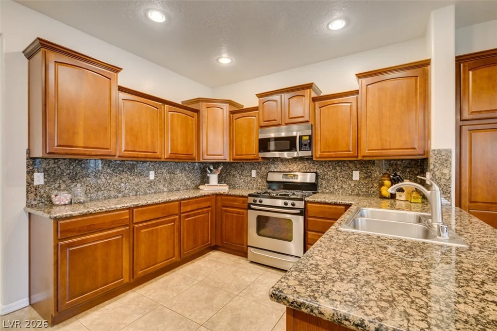 5953 Spanish Mustang, Las Vegas, NV 89122