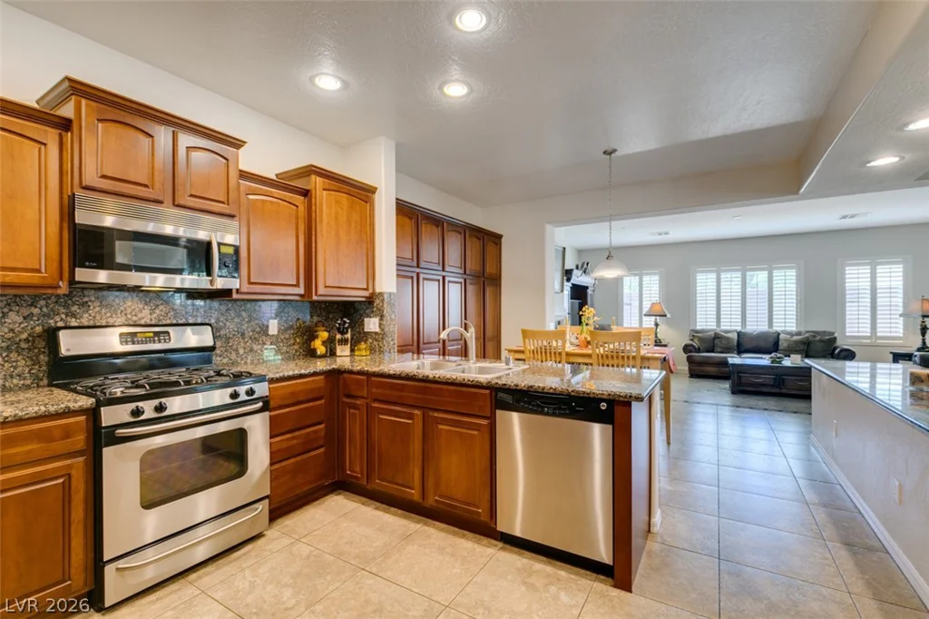 5953 Spanish Mustang, Las Vegas, NV 89122