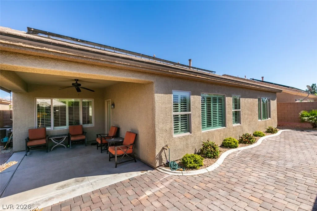 5953 Spanish Mustang, Las Vegas, NV 89122