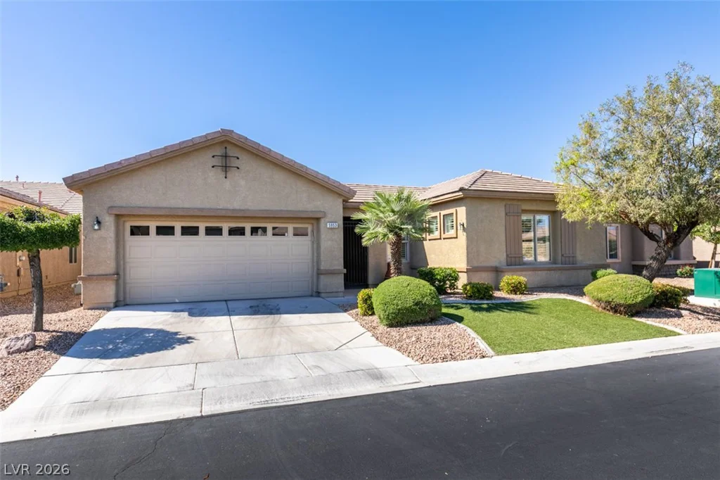 5953 Spanish Mustang, Las Vegas, NV 89122