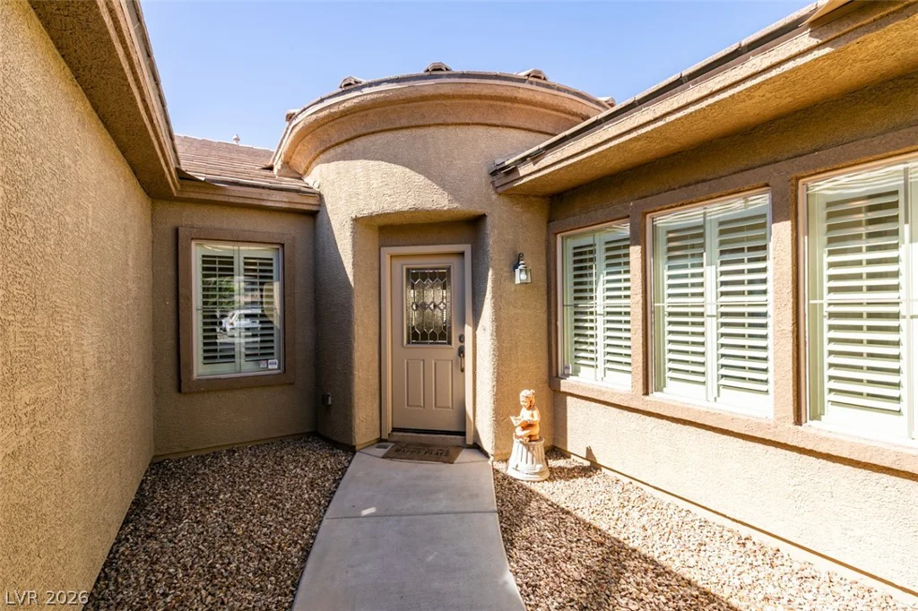 5953 Spanish Mustang, Las Vegas, NV 89122