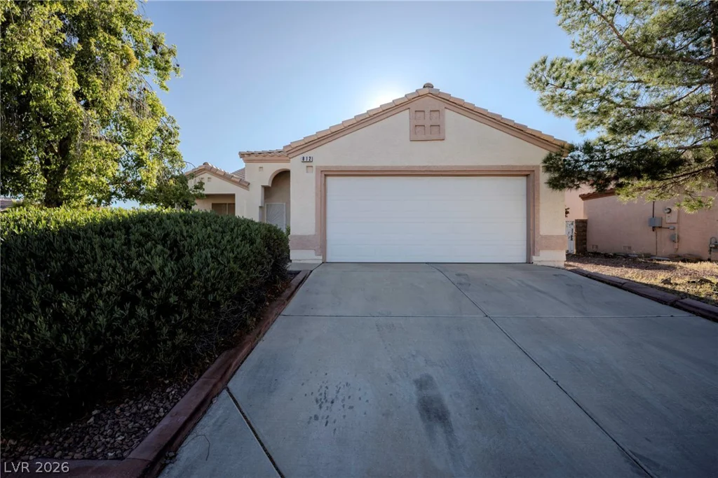 812 Mesa Pine, Henderson, NV 89015