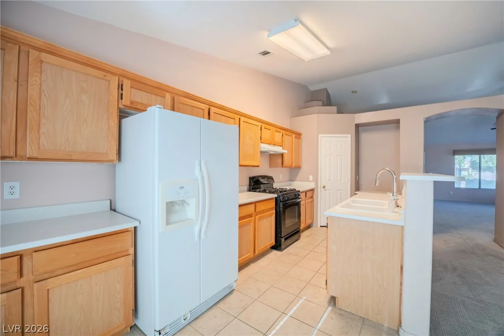 812 Mesa Pine, Henderson, NV 89015