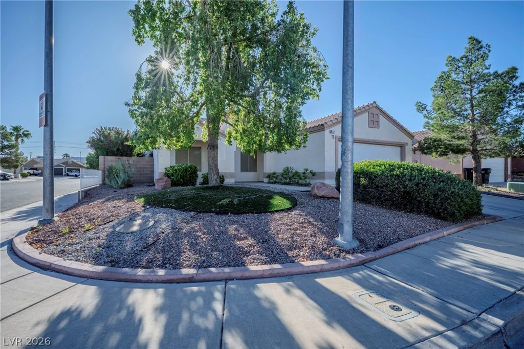 812 Mesa Pine, Henderson, NV 89015