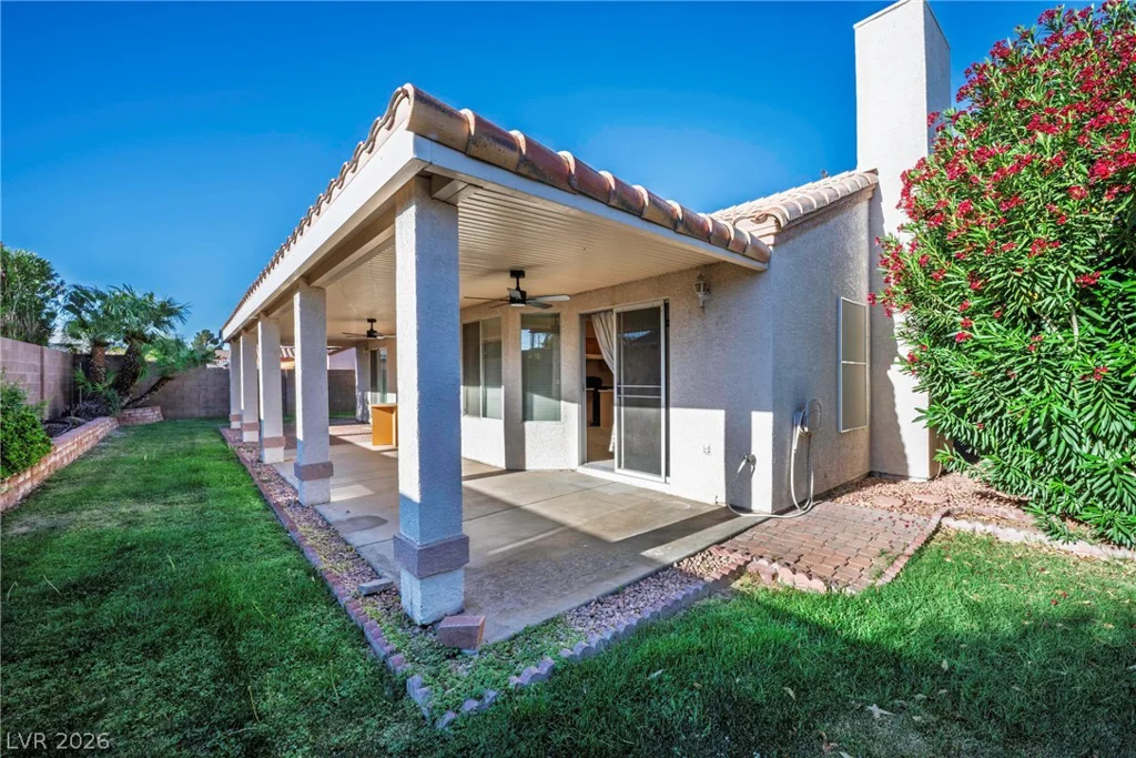 812 Mesa Pine, Henderson, NV 89015