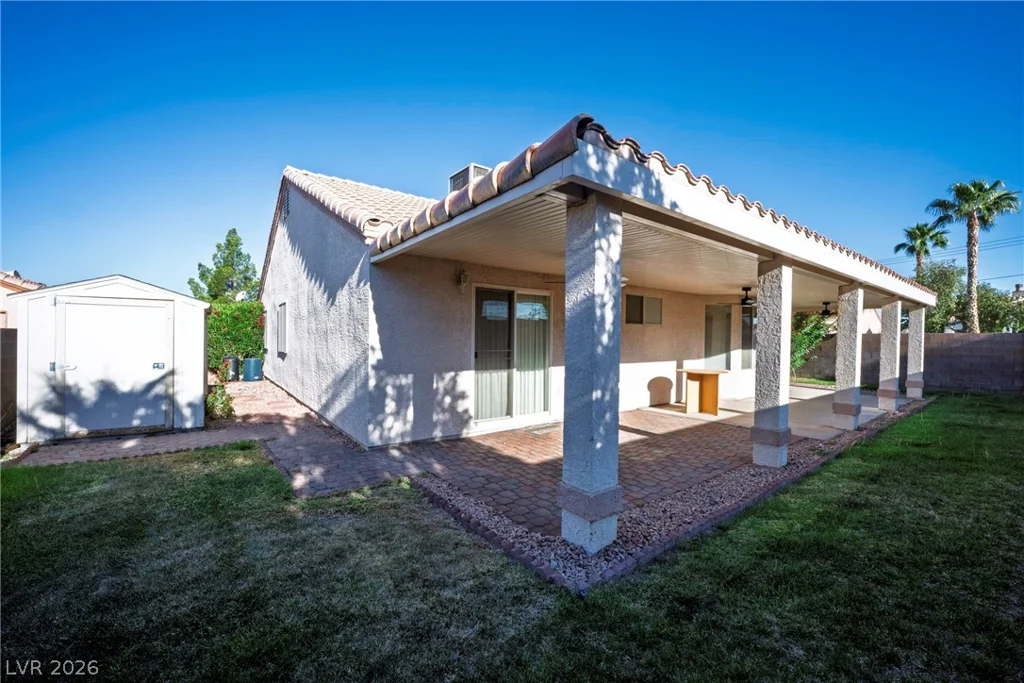 812 Mesa Pine, Henderson, NV 89015