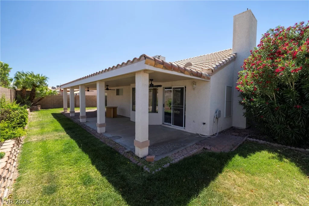 812 Mesa Pine, Henderson, NV 89015