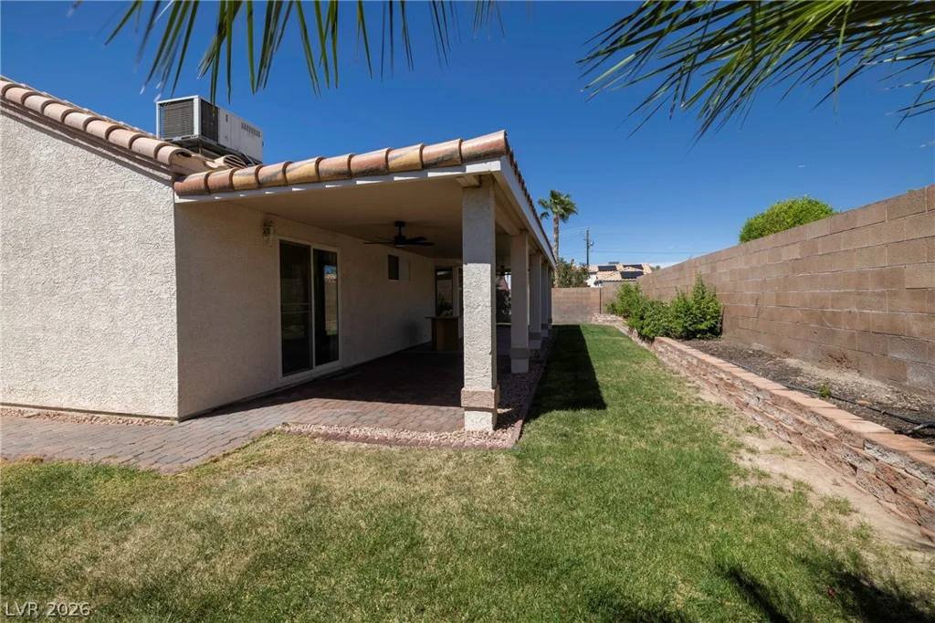 812 Mesa Pine, Henderson, NV 89015
