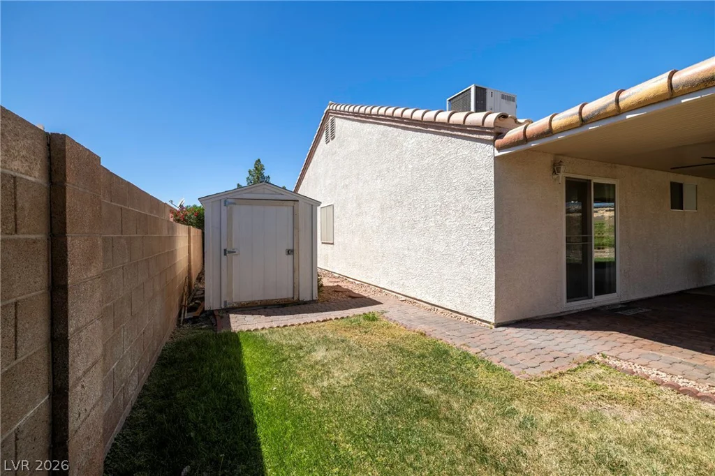 812 Mesa Pine, Henderson, NV 89015