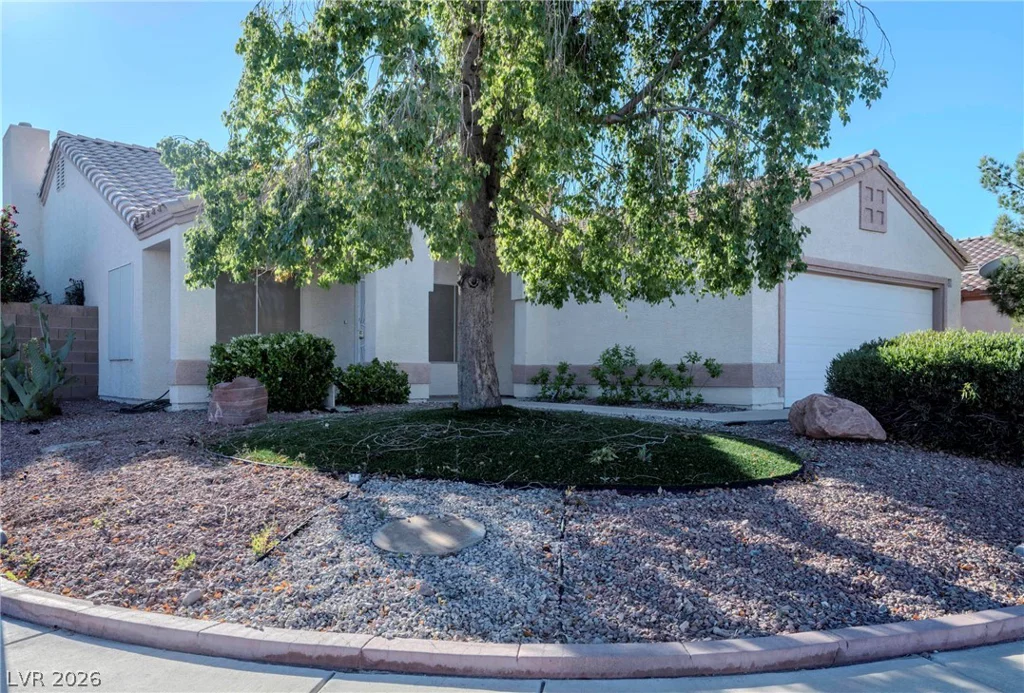 812 Mesa Pine, Henderson, NV 89015