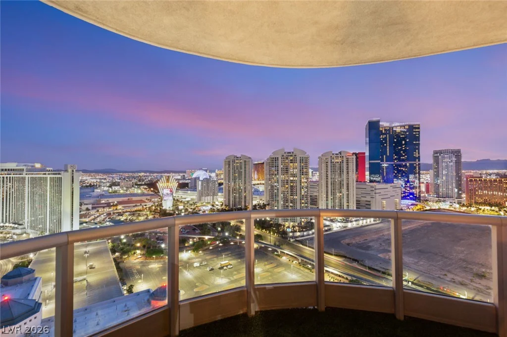 322 Karen, Las Vegas, NV 89109