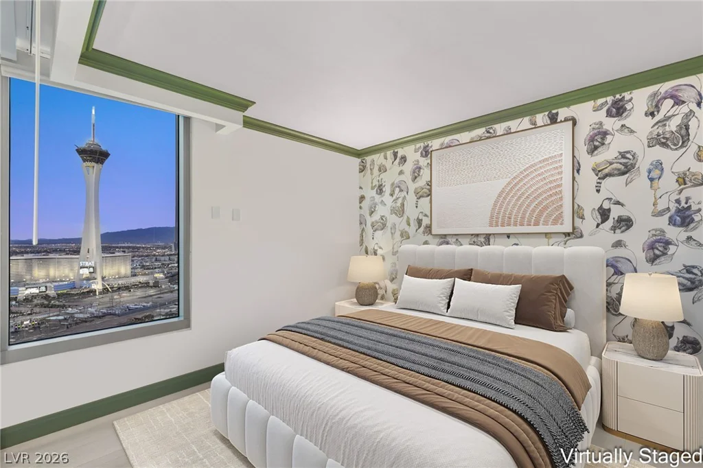 322 Karen, Las Vegas, NV 89109
