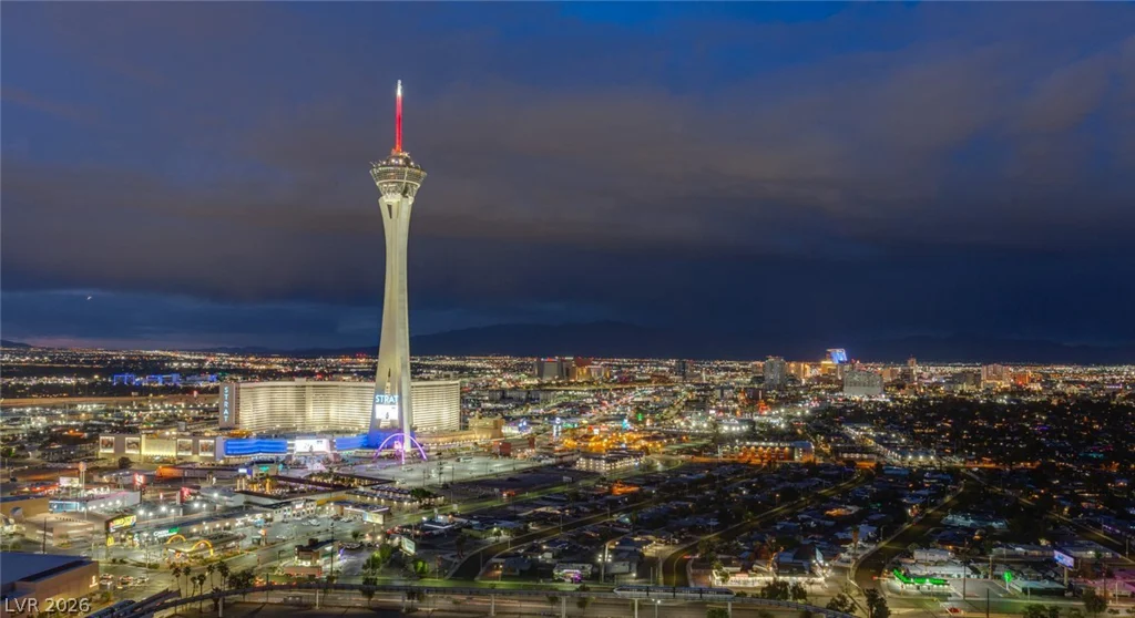 322 Karen, Las Vegas, NV 89109