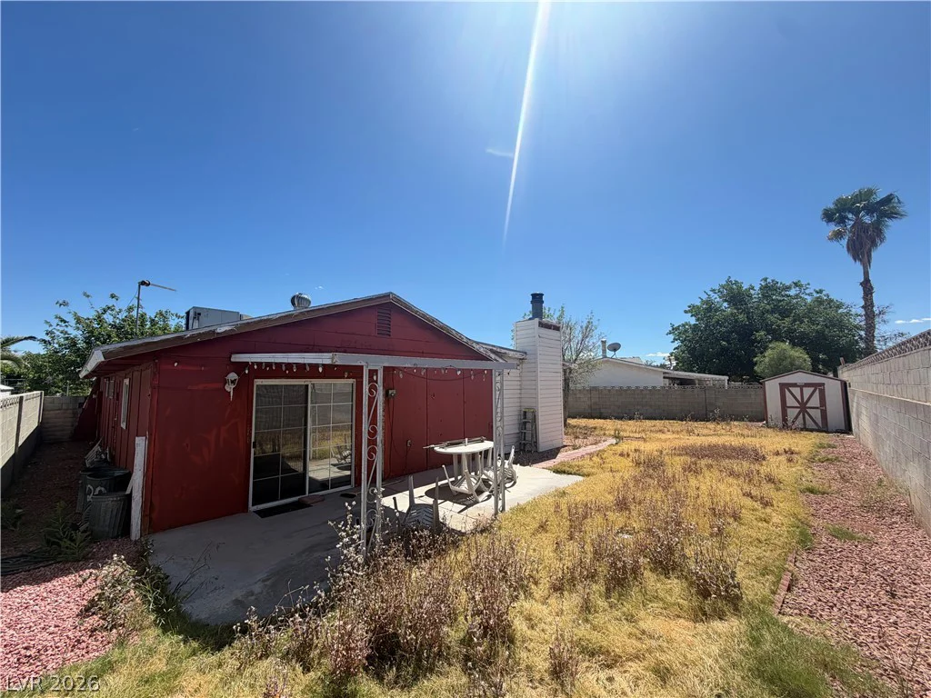 1720 Tranquility, Las Vegas, NV 89102