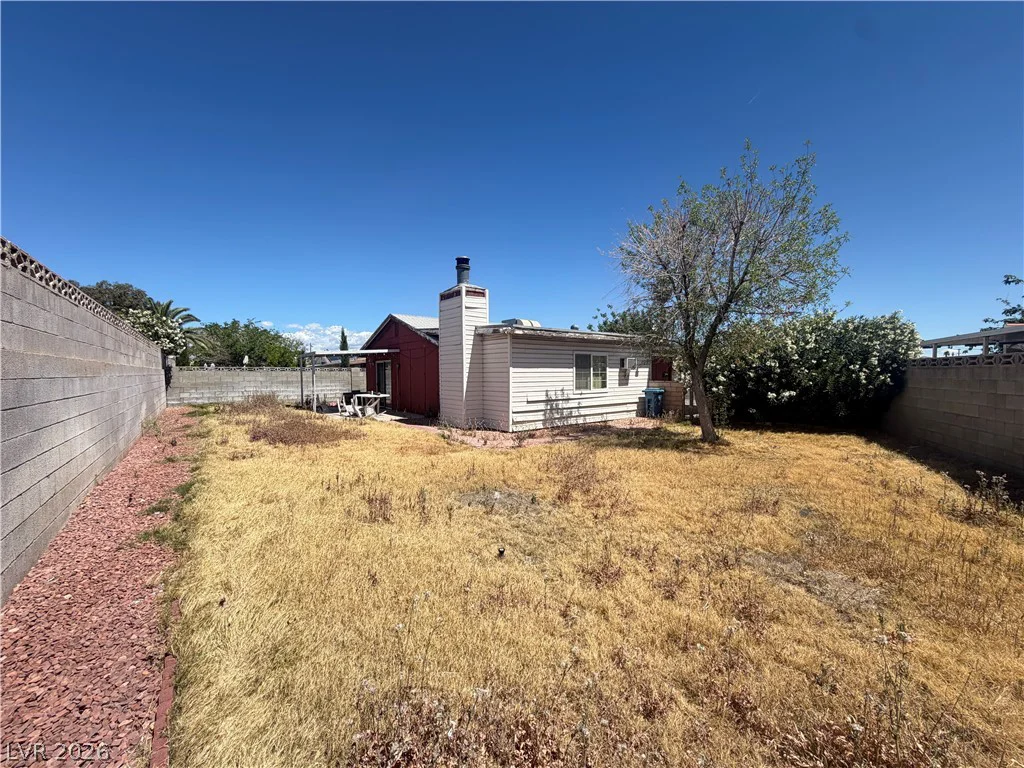 1720 Tranquility, Las Vegas, NV 89102