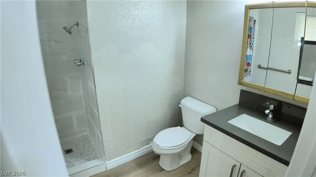 5463 Sir Monahan, Las Vegas, NV 89119