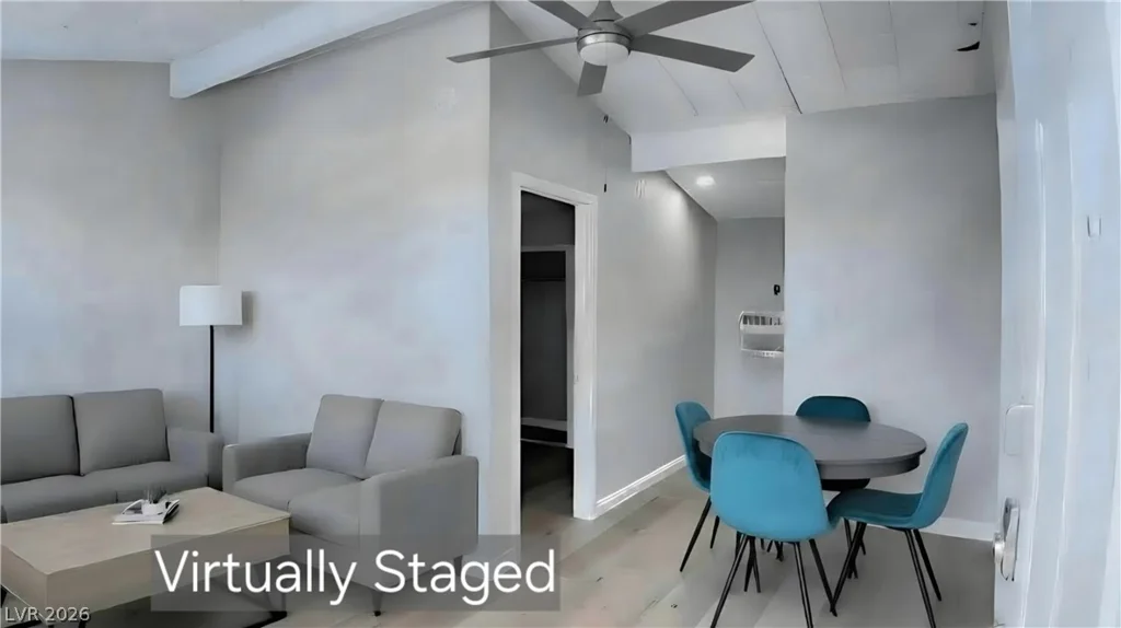 5463 Sir Monahan, Las Vegas, NV 89119
