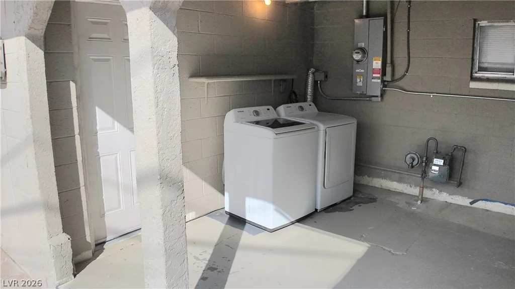 5463 Sir Monahan, Las Vegas, NV 89119