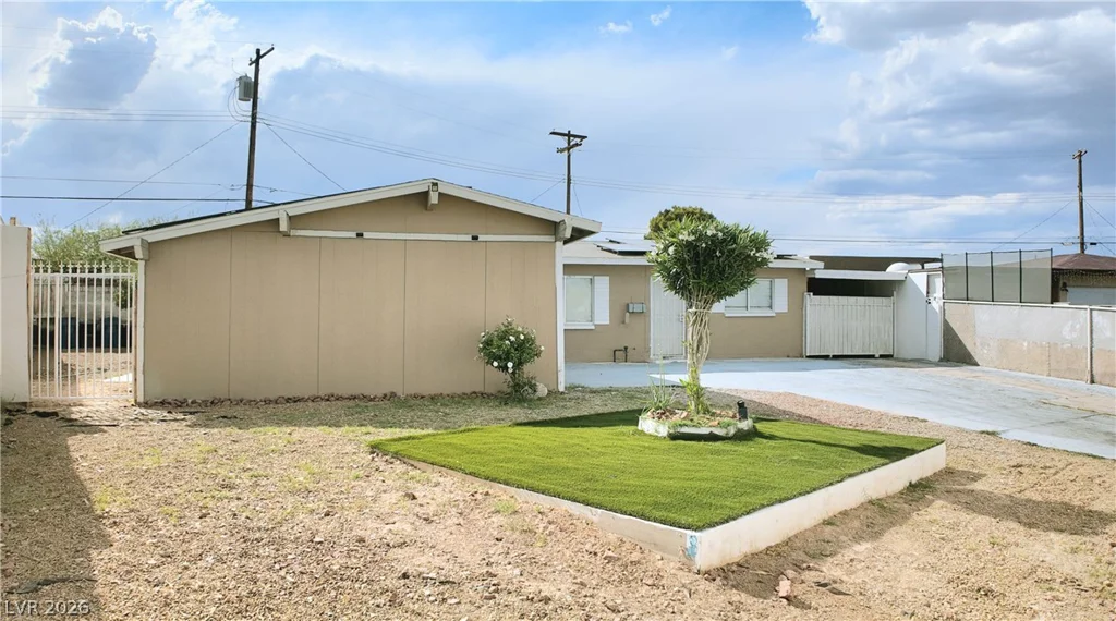 5463 Sir Monahan, Las Vegas, NV 89119