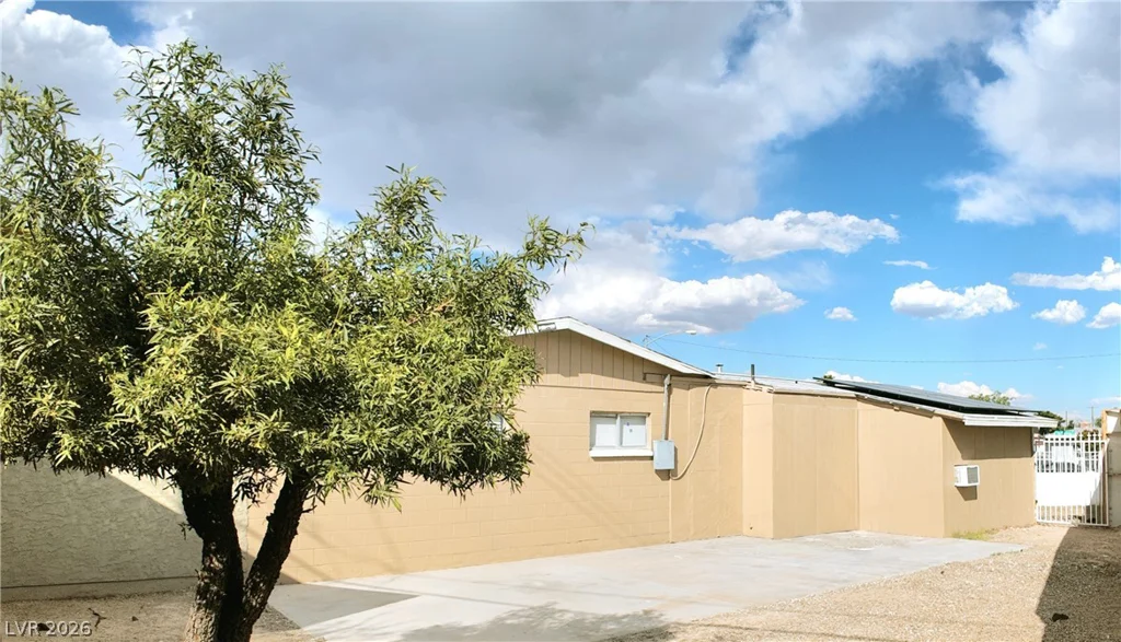 5463 Sir Monahan, Las Vegas, NV 89119