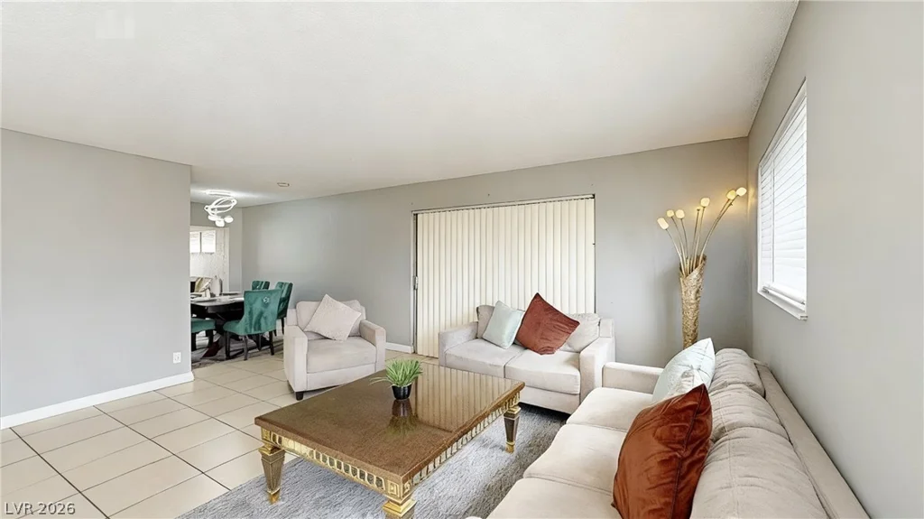 5463 Sir Monahan, Las Vegas, NV 89119