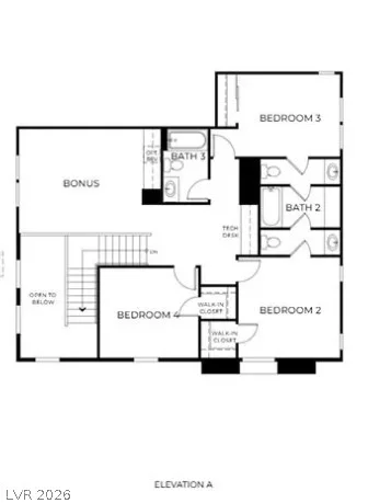 749 Cloud Creek, Henderson, NV 89011