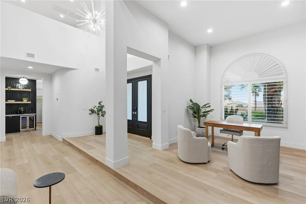 1905 Iron Ridge, Las Vegas, NV 89117