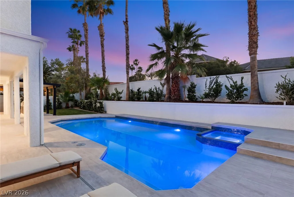1905 Iron Ridge, Las Vegas, NV 89117