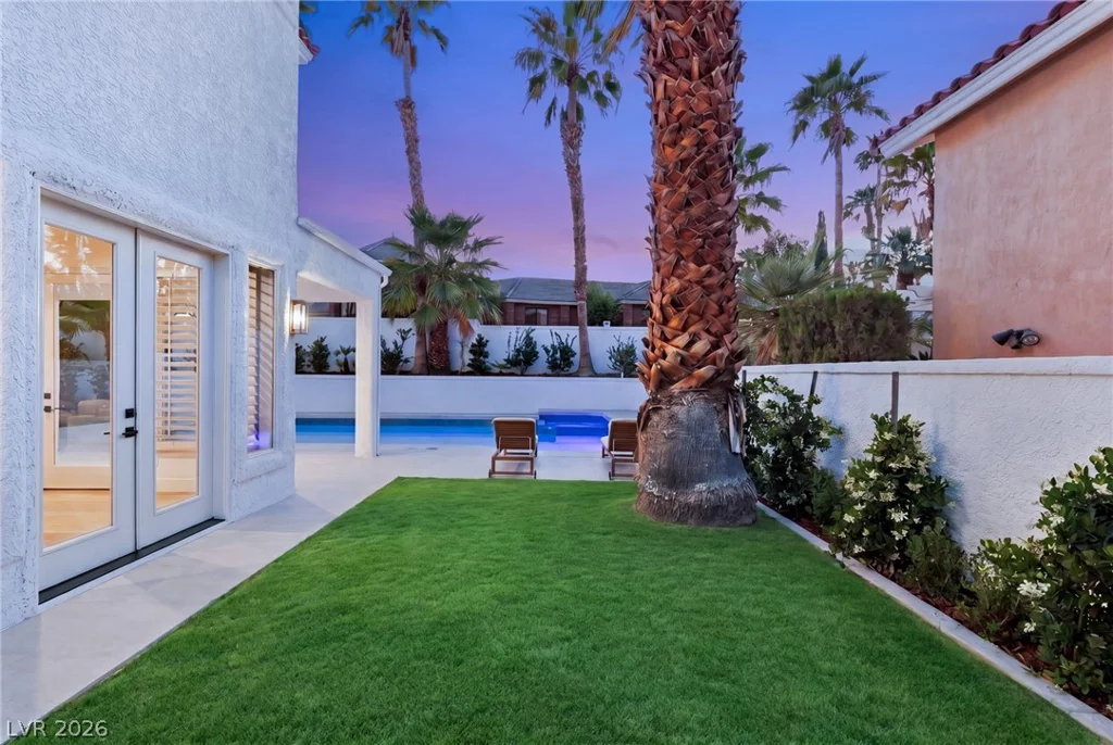 1905 Iron Ridge, Las Vegas, NV 89117
