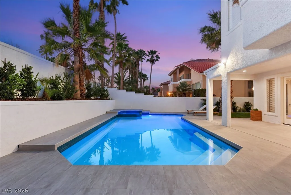 1905 Iron Ridge, Las Vegas, NV 89117