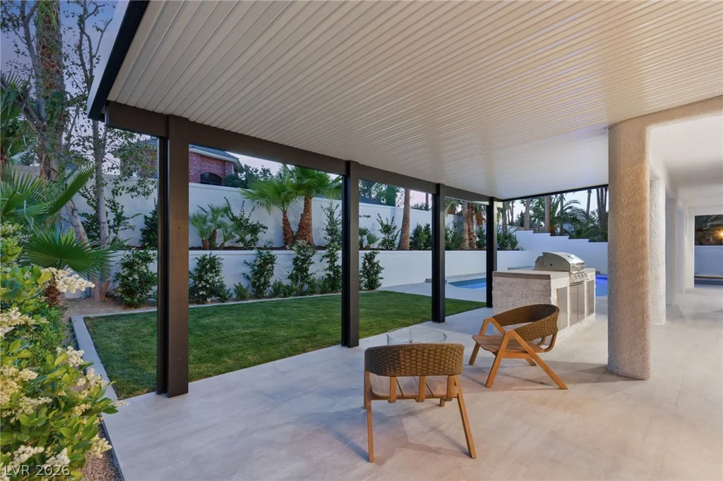 1905 Iron Ridge, Las Vegas, NV 89117