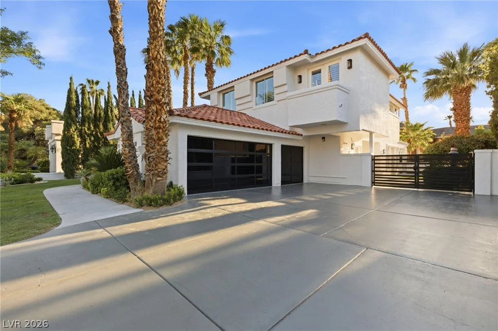 1905 Iron Ridge, Las Vegas, NV 89117