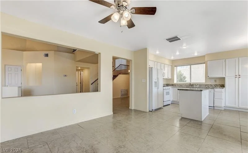 5320 Desert Blossom, Las Vegas, NV 89107