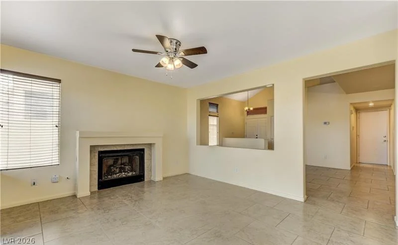 5320 Desert Blossom, Las Vegas, NV 89107