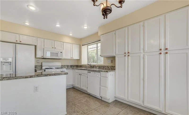 5320 Desert Blossom, Las Vegas, NV 89107