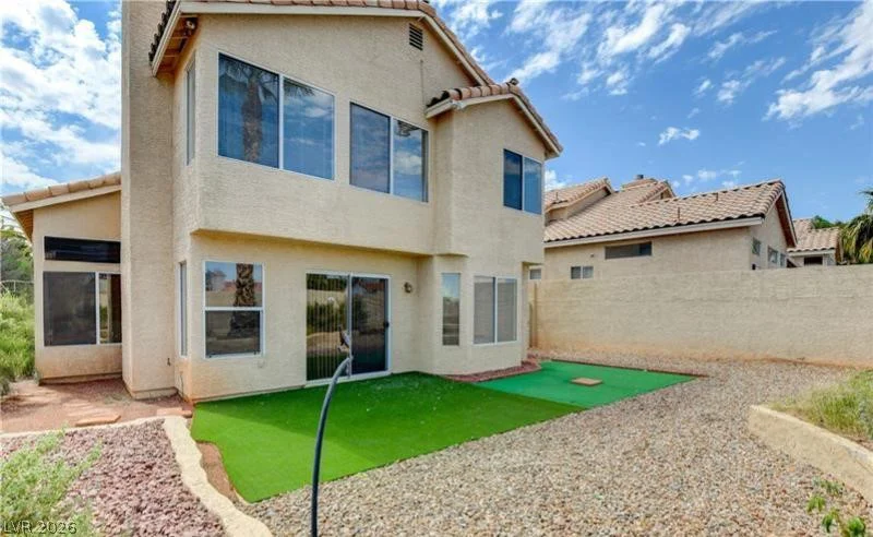 5320 Desert Blossom, Las Vegas, NV 89107
