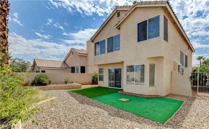 5320 Desert Blossom, Las Vegas, NV 89107