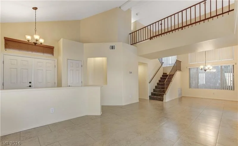 5320 Desert Blossom, Las Vegas, NV 89107