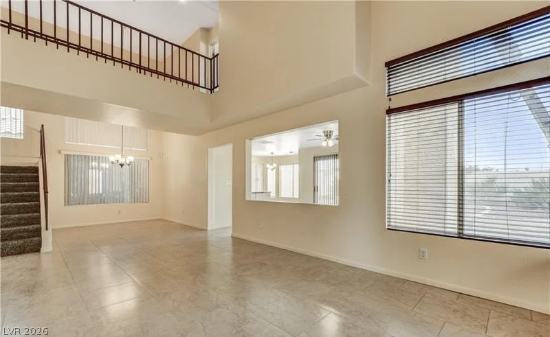 5320 Desert Blossom, Las Vegas, NV 89107