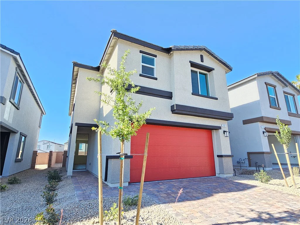 2467 Tom Collins, Las Vegas, NV 89121