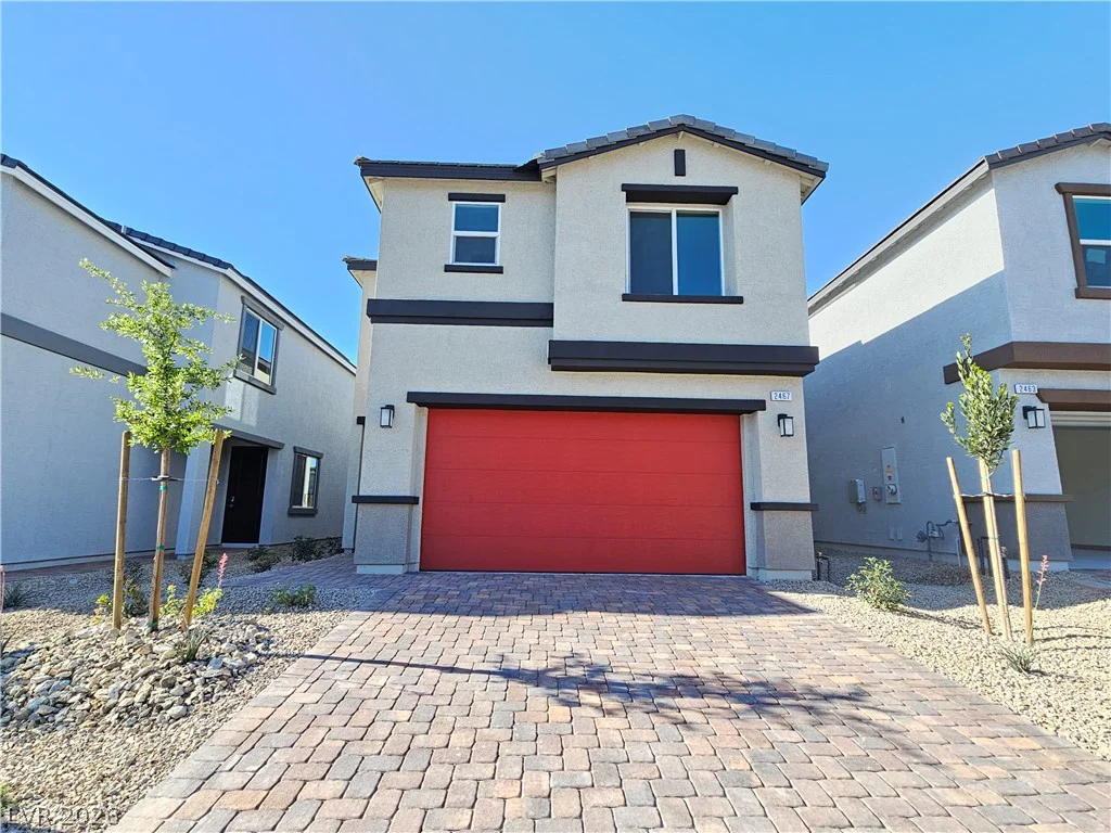 2467 Tom Collins, Las Vegas, NV 89121