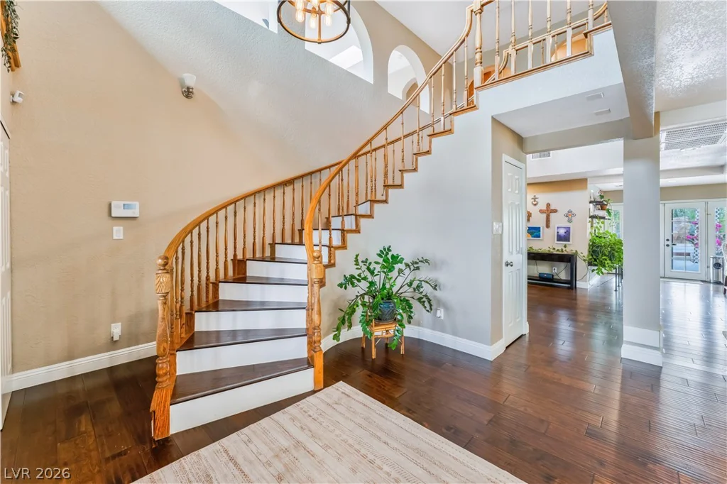 542 Radwick, Las Vegas, NV 89110